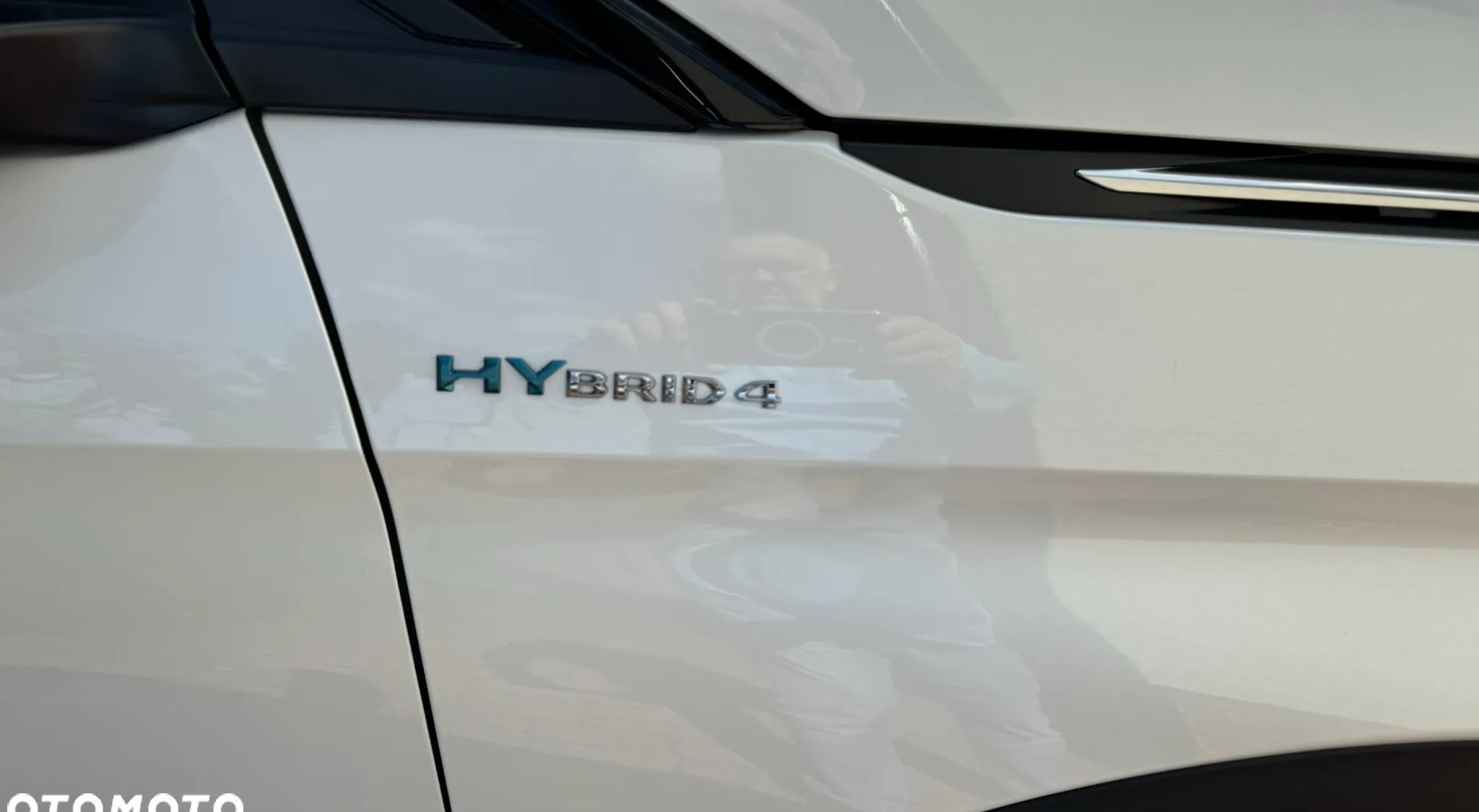 Peugeot 3008 cena 155000 przebieg: 33000, rok produkcji 2022 z Gdynia małe 92